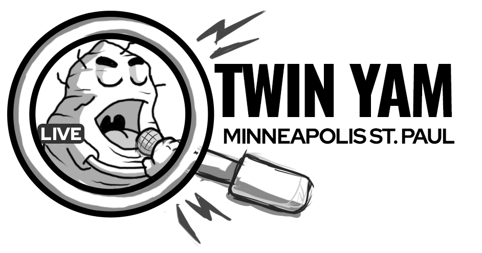 Twin Yam Logo